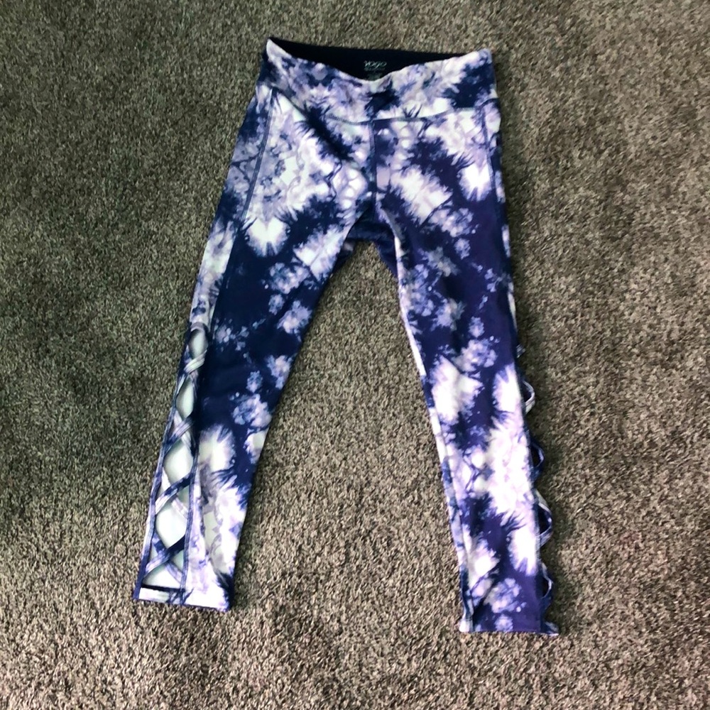Capris